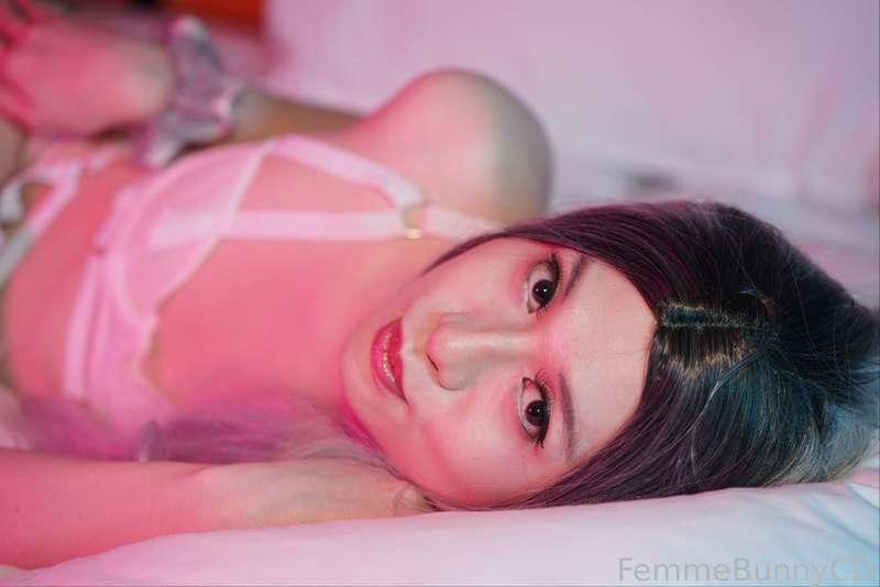 femmebunnycd image #0