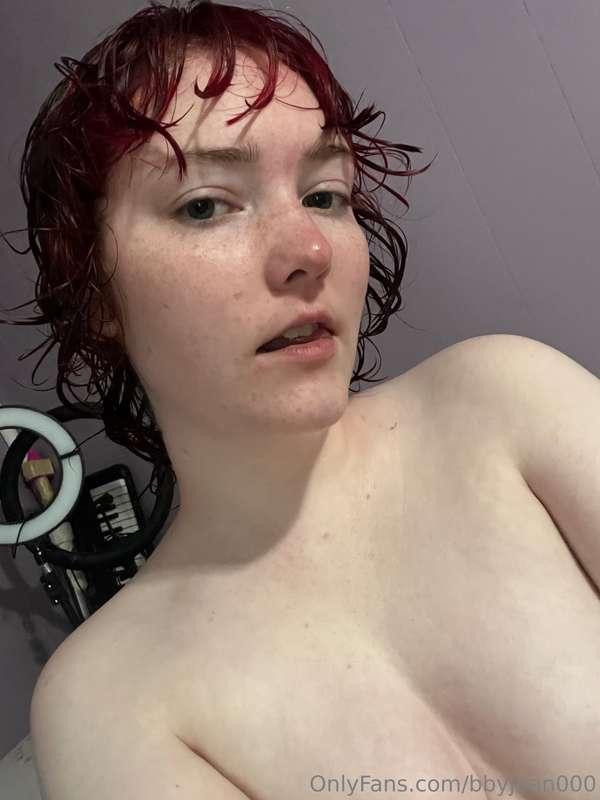 subscribe to my vip page ( @lilbbyjean ) for more😉❤️