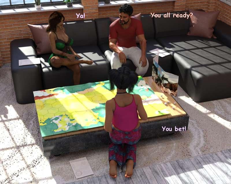 Side Quest: 25-28