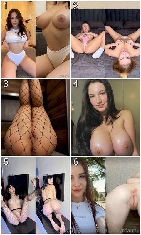 🔥 JOIN MY BESTIES AND ENJOY FREE PERKS!1. 🌟😍 @freya_lovee 😍🌟..