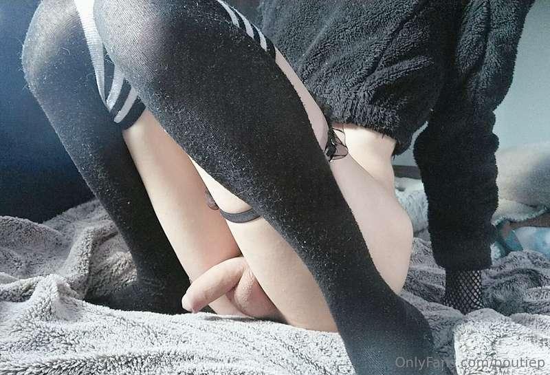 Part 2! 💕
