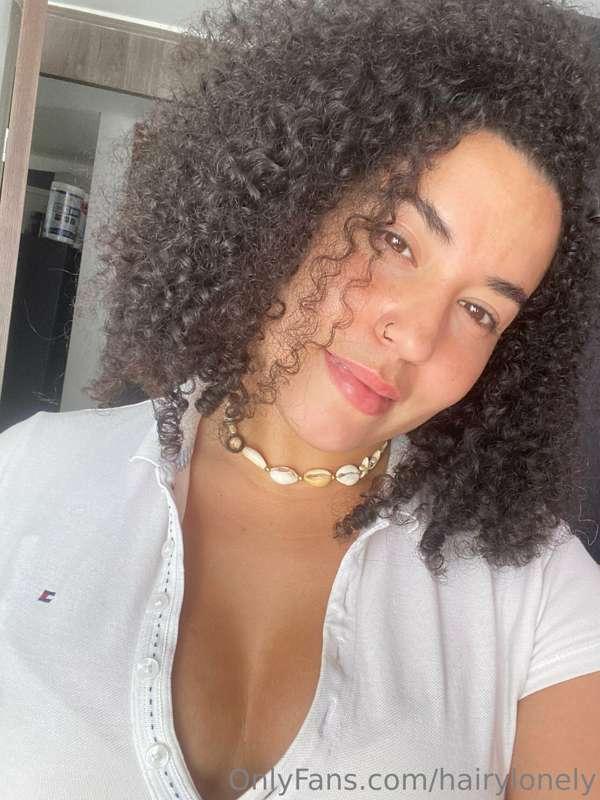 Could you guess how I have my pussy just by looking at my fa..