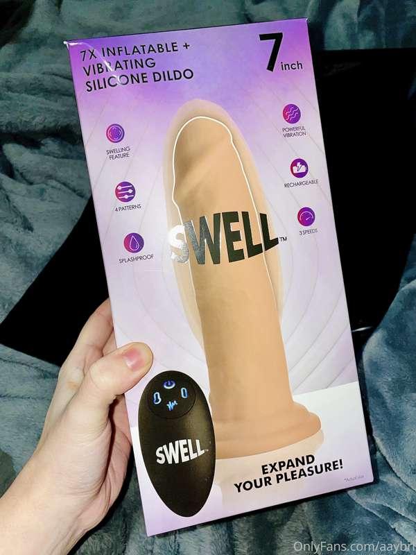 Look what I just picked up 👅