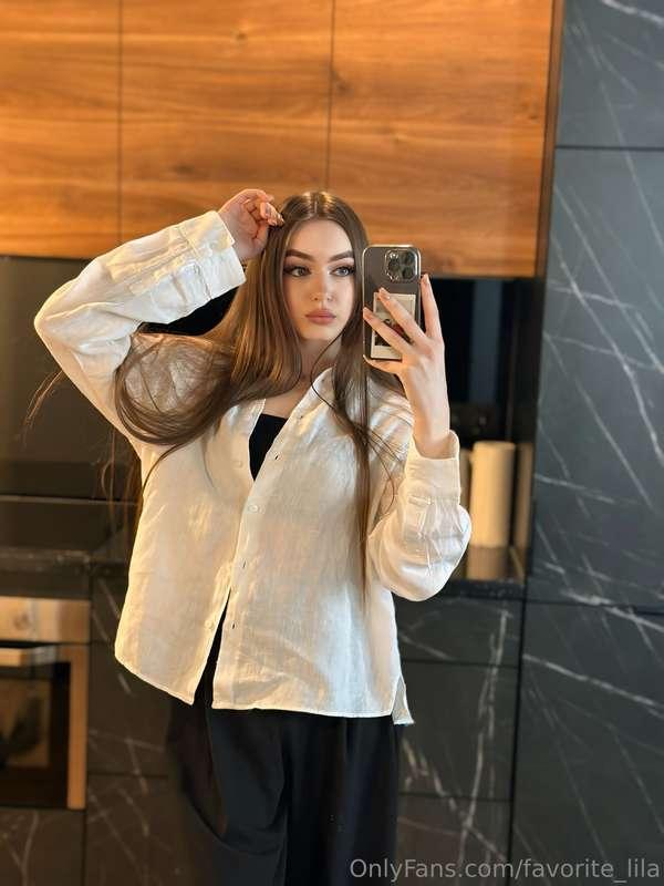 in formal style today😎