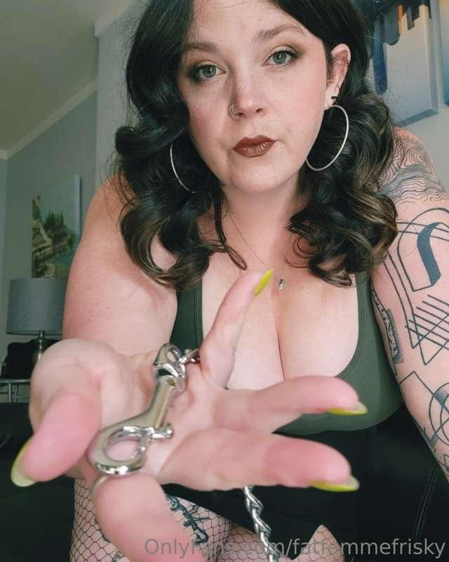 I'll have you house-trained in no time 🐕