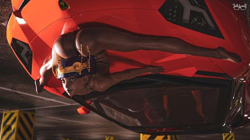 Menat Spready