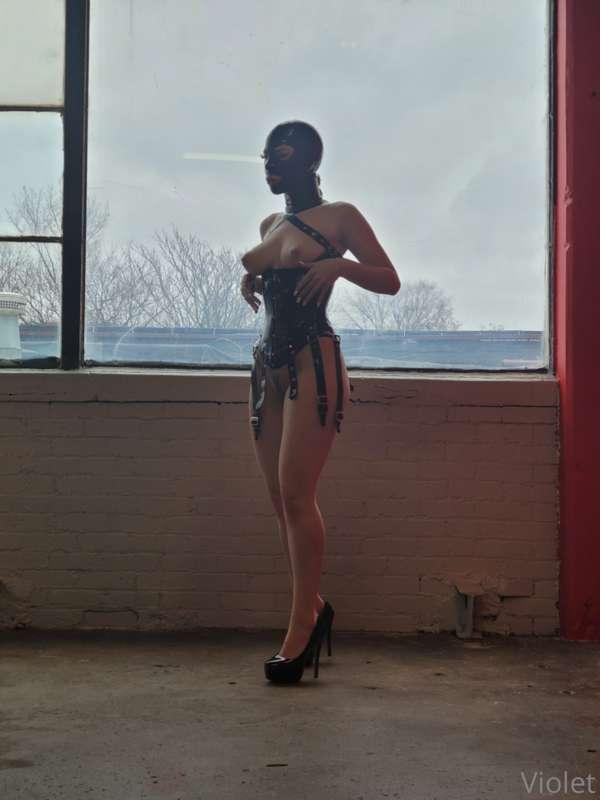 purplerubberlover image #0