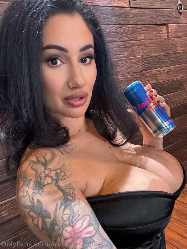 Want a sip?💦