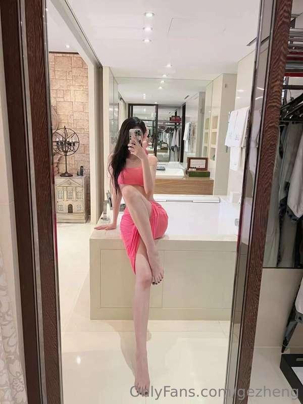 女孩子就是要粉粉嫩嫩
Girls want to be pink and tender