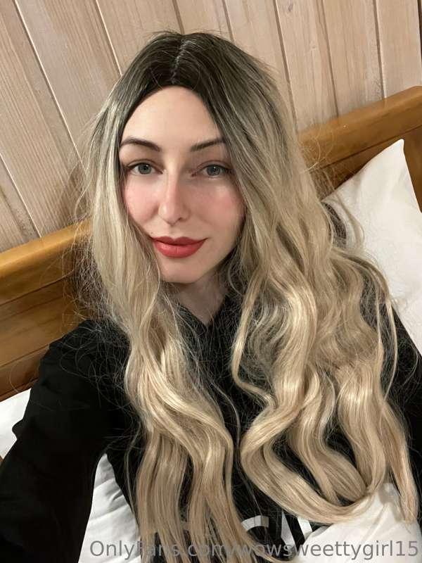 Hi, my lovely!)🥰😘
How are you today?😉