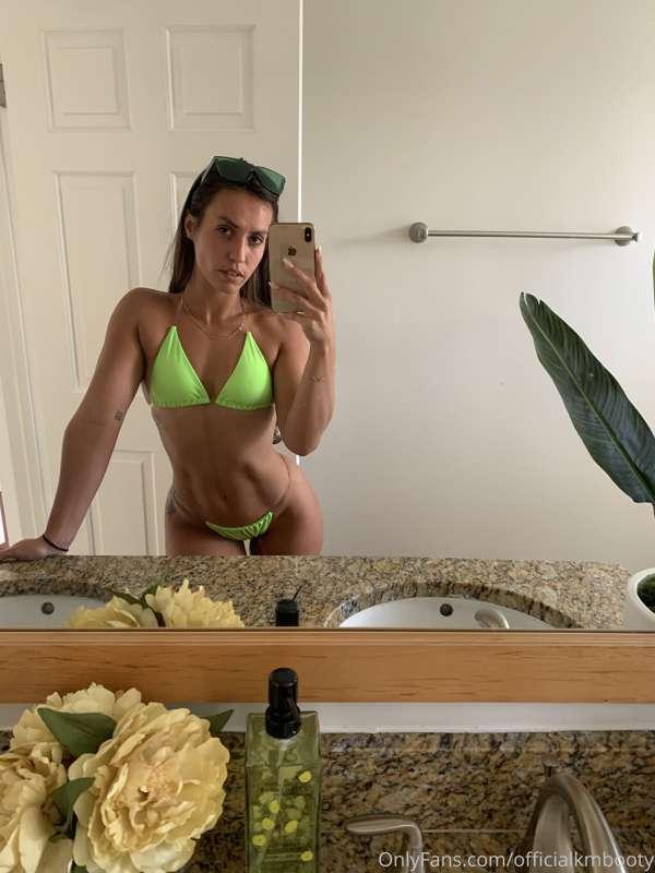 Selfie time