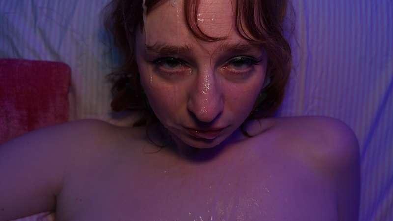 Cum slut vibes