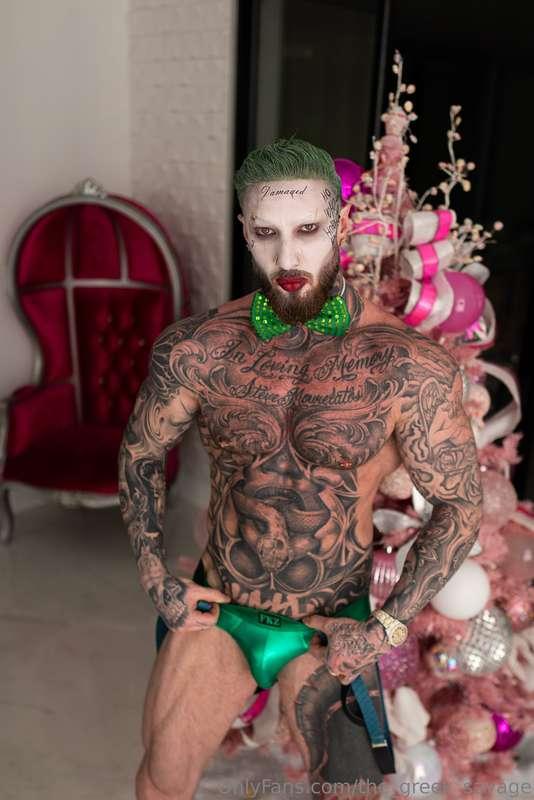 I’m bored… care to be my toy?