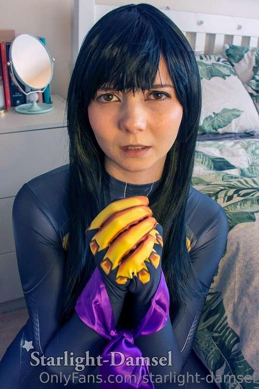 Another Batgirl set coming later this week x