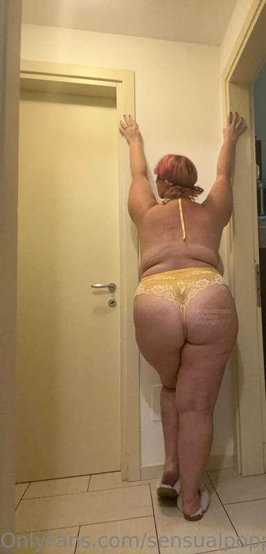 good weekend from your sensualpoppy !!😘😘😘❤️