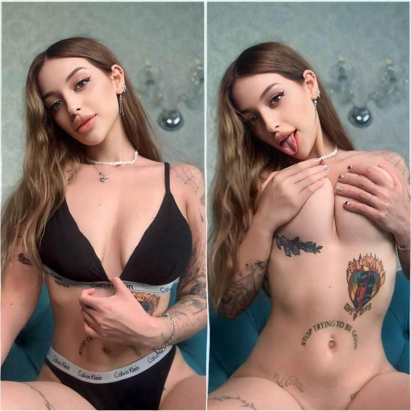 ❗️🎀FREE SUBSCRIPTION TODAY ONLY🎀❗️

@roxxxy_xxx brainless an..