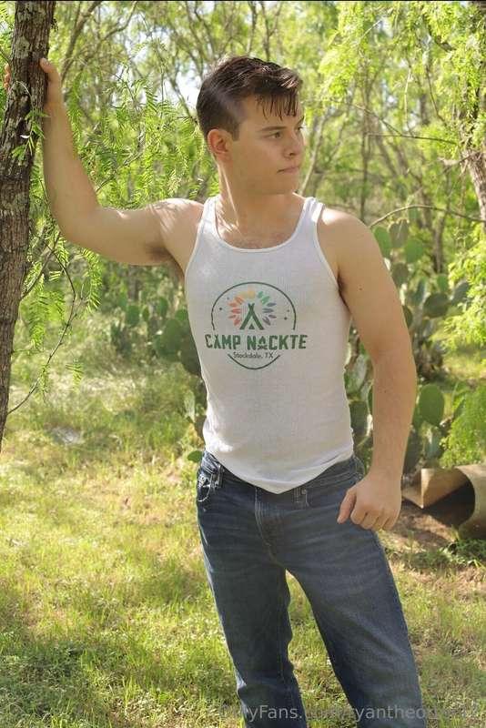 Want a chance to meet me? I'll be at Camp Nackte's Hot Boy S..