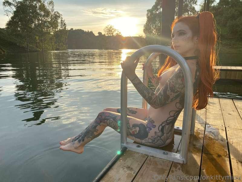 ⛅️