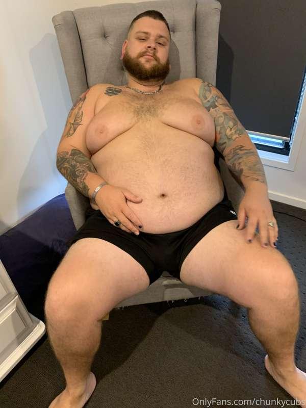 Who wants to come sit on this lap?