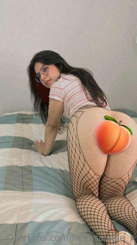 🍑🤤