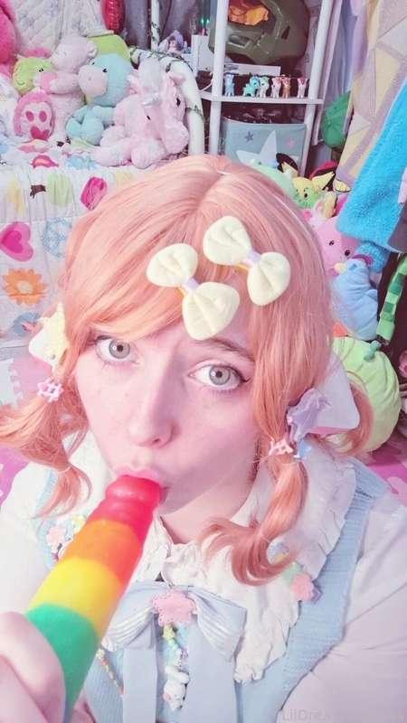 lildreamprincess image #6