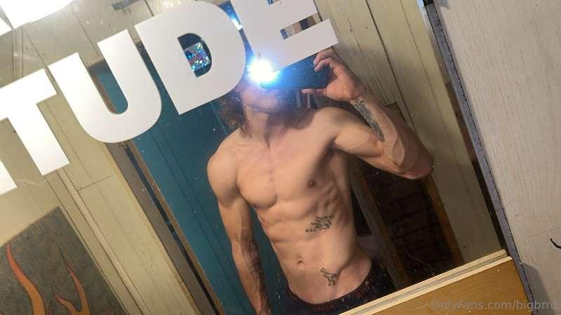 would you come workout with me 😏