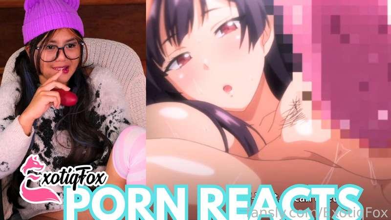 exotiqfox image #1