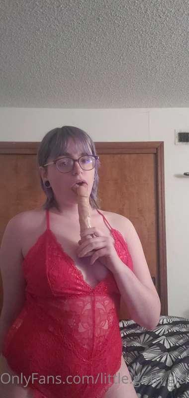 I love cock ❤