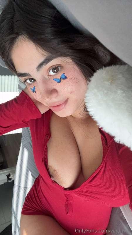 Late start to my day 😭