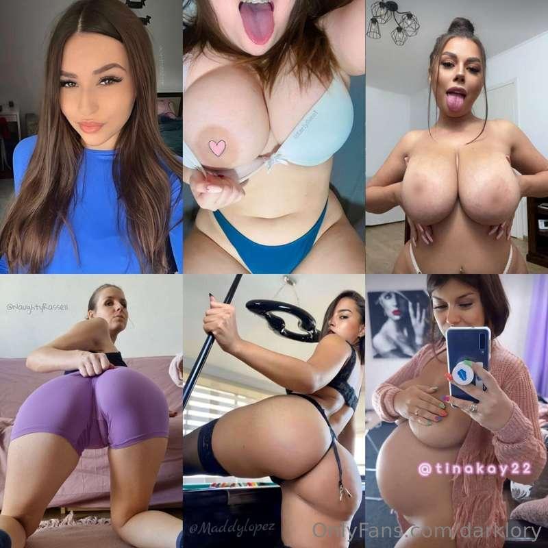 🍭𝙿𝚞𝚜𝚜𝚢 𝚢𝚞𝚖𝚖𝚢 𝚕𝚒𝚔𝚎 𝚌𝚊𝚗𝚍𝚢🍭💋 @CynthiaWhite 💋🍒 @karlysweet 🍒💋💋 @..