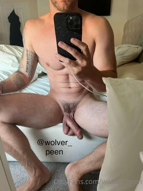 wolver_peen image #1