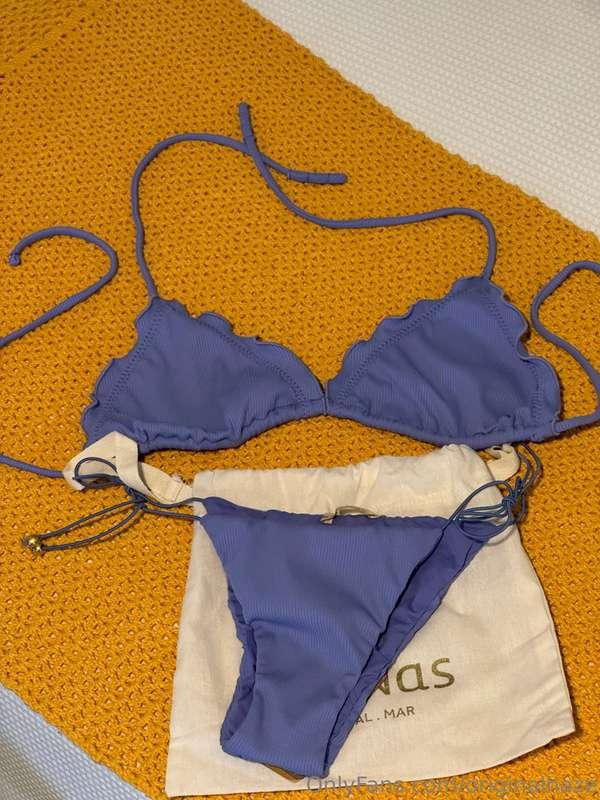 Brazil day 4Bikini try on session + getting ready for the be..