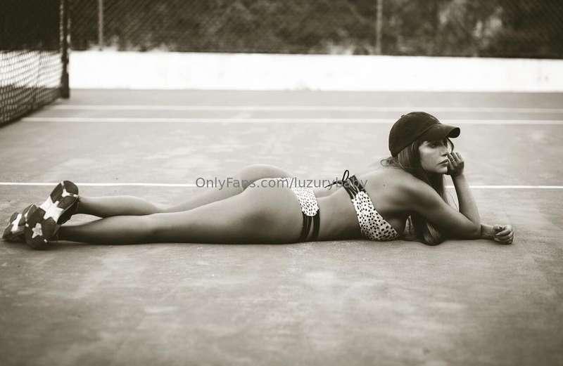 **I'm thinking about doing a live... what's the best day, Fr..