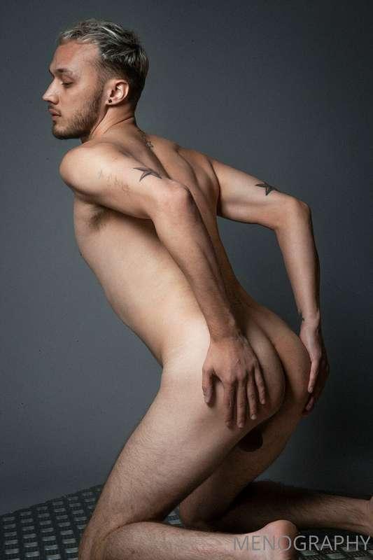 Cheeky - Adam