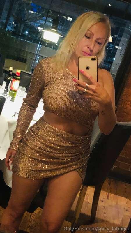 Streaptease?😈