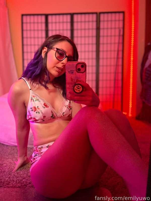♡ thirsty thursday ♡