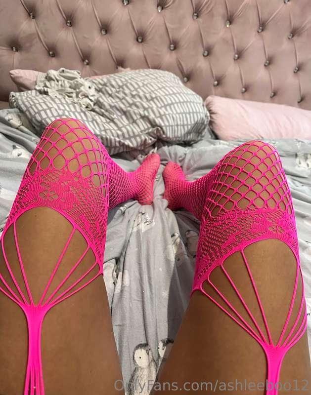 Urghhhh this bodystocking is amazing  Are you excited to see..