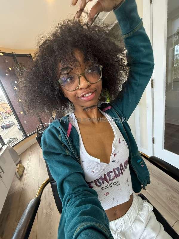 I miss my old hair so bad 😶‍🌫️😭😍