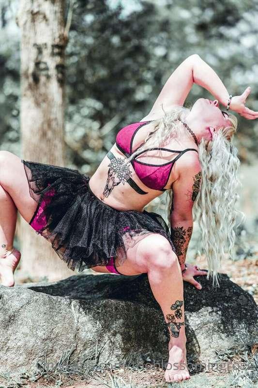 theblossomingrose image #1