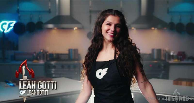 Have you seen me on this season of This is Fire🔥
