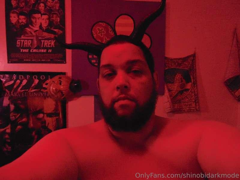 Who wants some of this horny demon?