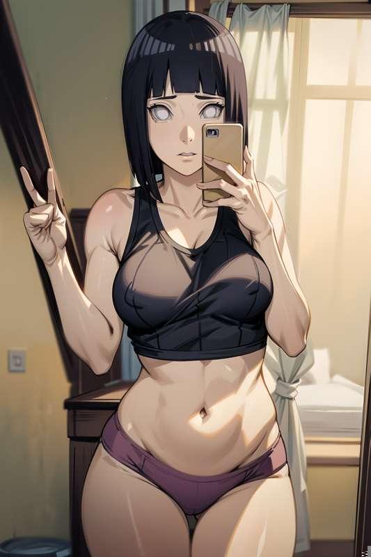 Hinata (Full)