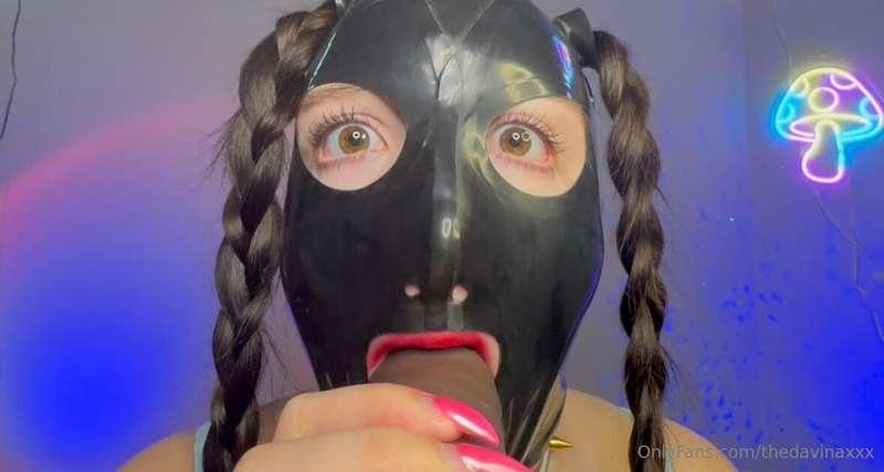 thedavinaxxx image #3