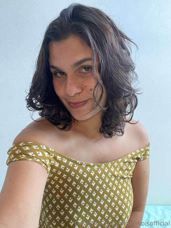 I took off my dress in my ***VIP page*** 😈🤭 Join now **50% O..
