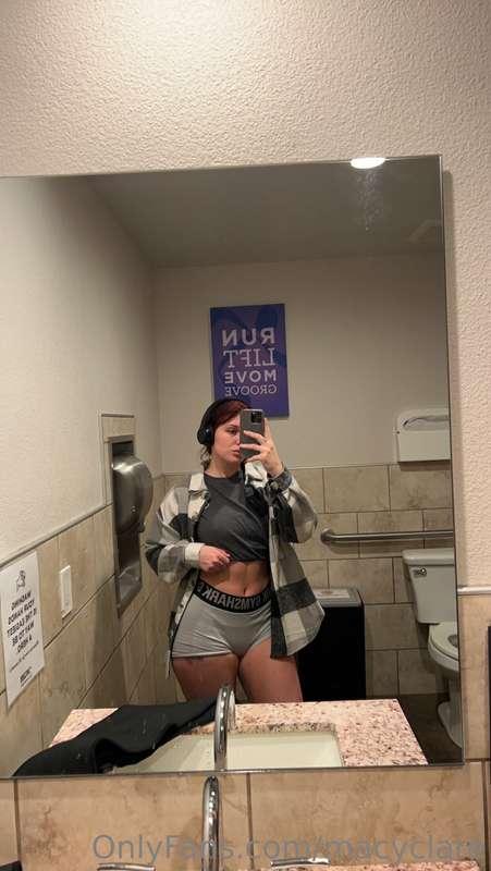 nothing but gains here 😉