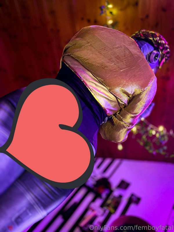 ATOMIC HEART TWINS 👯‍♀️ Part 2 (Solo shots) ~
This is a set ..