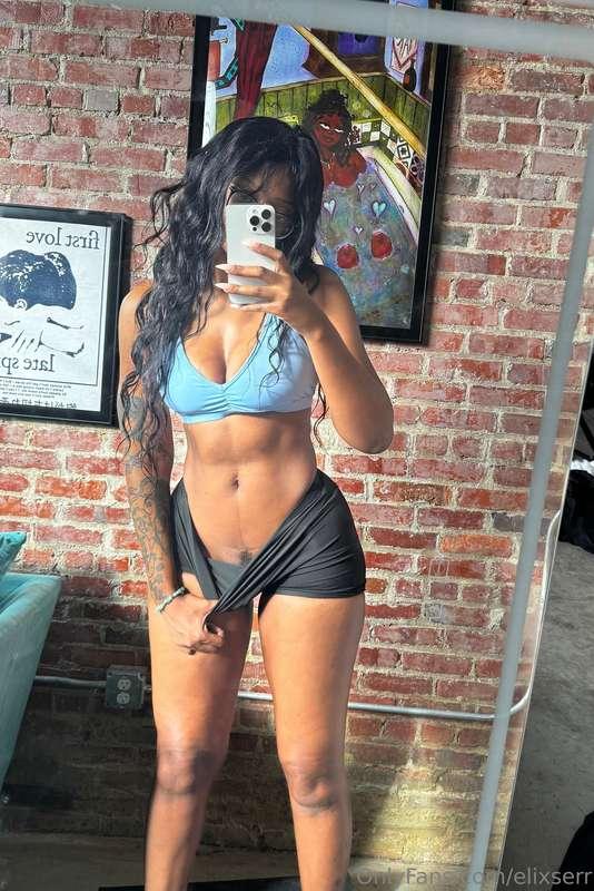 Good morning! Pic set sent! Help my real quick 😫