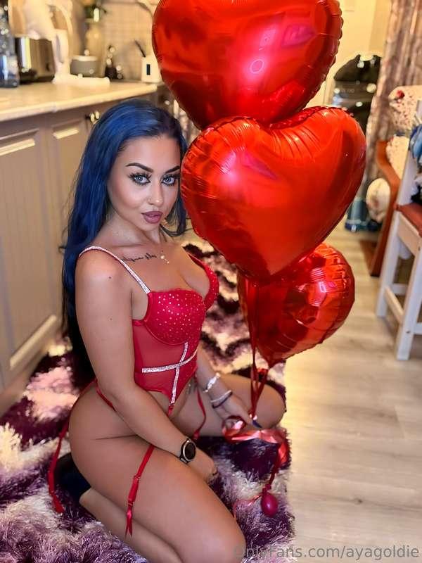 Happy Valentines Day! ❤️