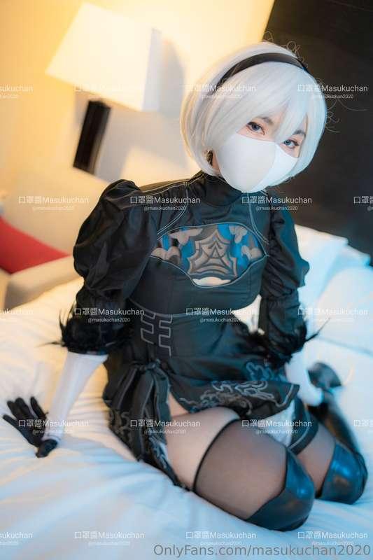 masukuchan2020 image #1