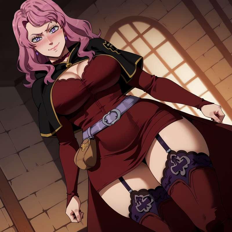 Vanessa Enoteca x BBC, Request FULL